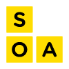 SOA Layout Logo