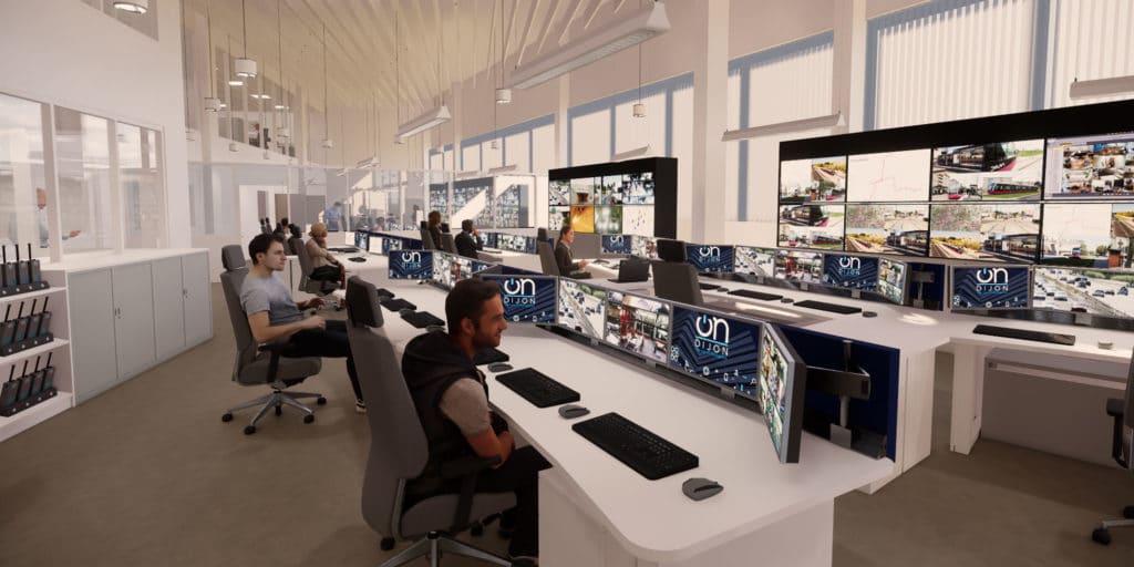 Smart City Soa Agencement