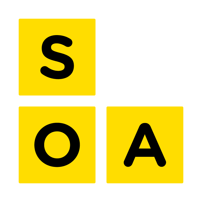 SOA Agencement salles de contrôle