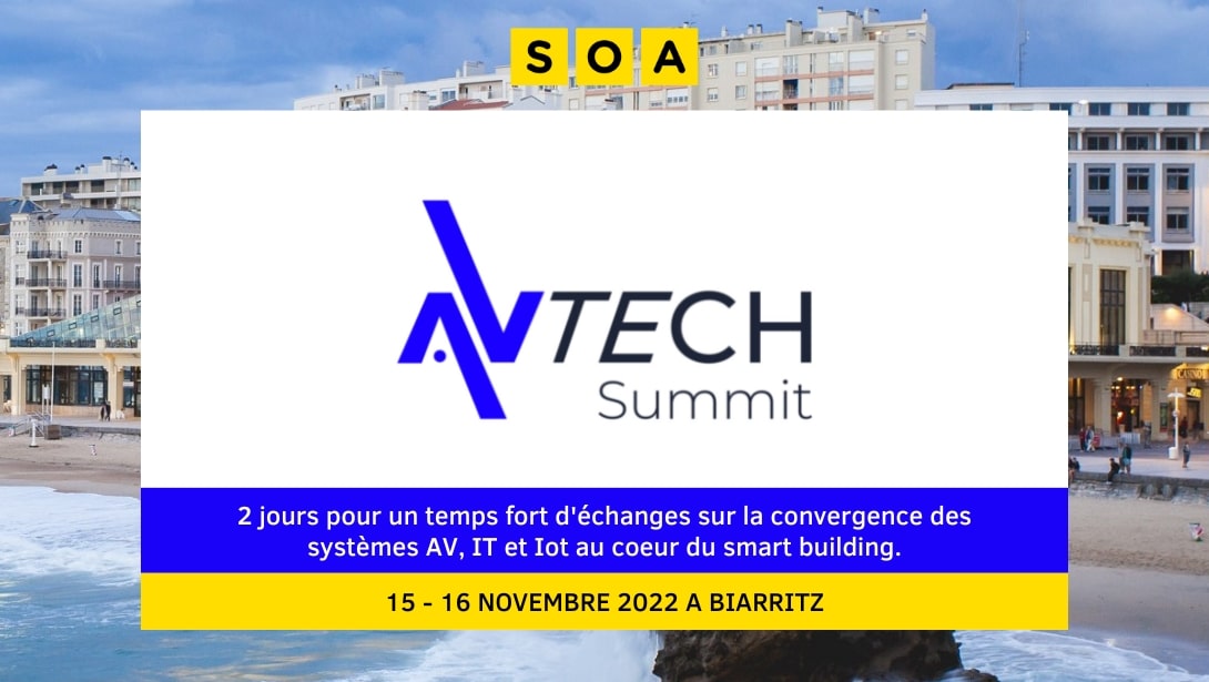 AVTech Summit 2022 3