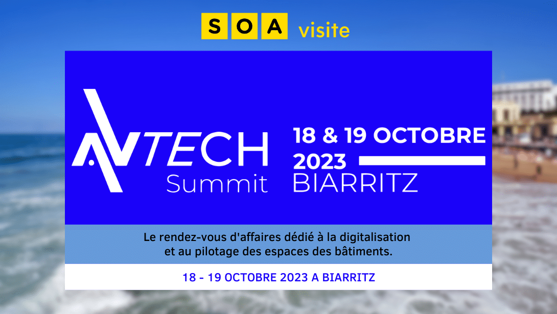 AVTech Summit 2022 1