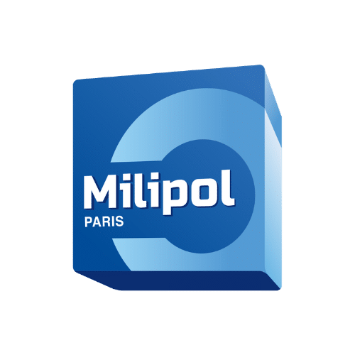 Milipol Paris 2023 1