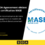SOA Agencement obtient la certification MASE pour son engagement en sécurité et environnement