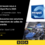 SOA au salon Milipol Paris 2025 – Hall 5A Stand 5 J168 – Solutions immersives de salles de contrôle