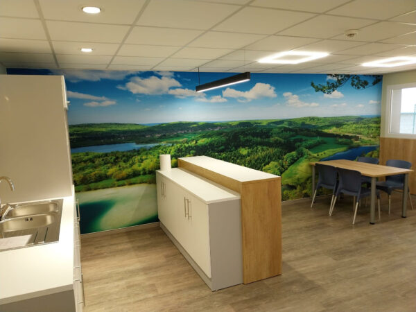 L’Acoustique Appliquée au Bâtiment : L’Expertise SOA 3 L’Acoustique Appliquée au Bâtiment : L’Expertise SOA 1